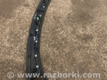 ФОТО Накладка на торпедо для Audi (Ауди) A6 C7 4G (11-18) Київ