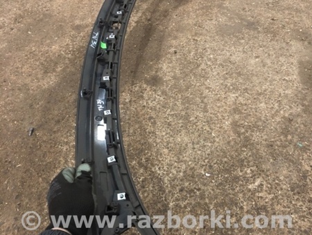 ФОТО Накладка на торпедо для Audi (Ауди) A6 C7 4G (11-18) Київ