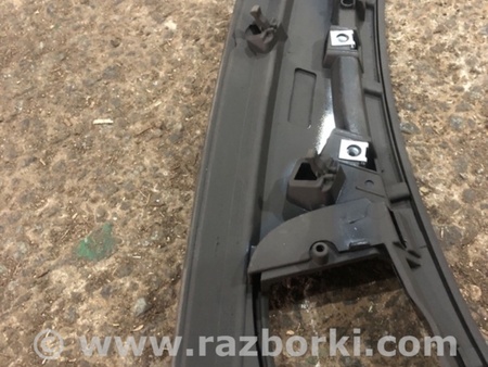 ФОТО Накладка на торпедо для Audi (Ауди) A6 C7 4G (11-18) Київ