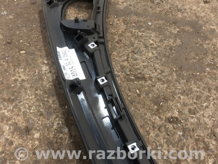 ФОТО Накладка на торпедо для Audi (Ауди) A6 C7 4G (11-18) Київ