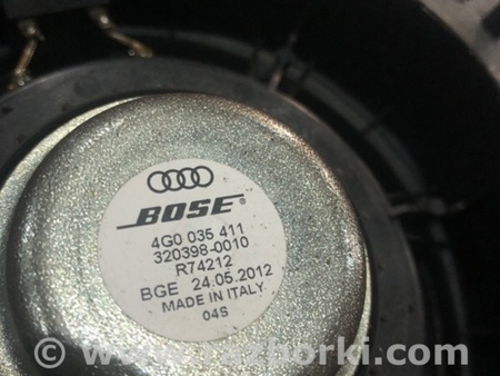 ФОТО Динамик для Audi (Ауди) A6 C7 4G (11-18) Київ
