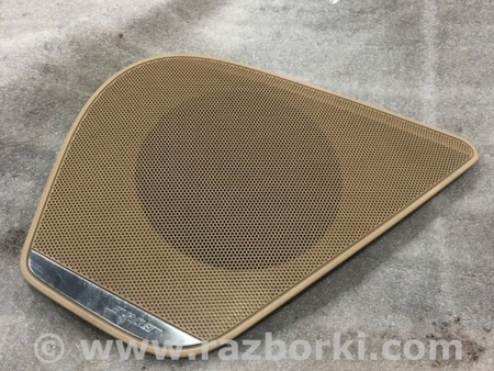 ФОТО Крышка динамика для Audi (Ауди) A6 C7 4G (11-18) Київ