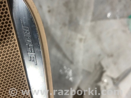 ФОТО Крышка динамика для Audi (Ауди) A6 C7 4G (11-18) Київ