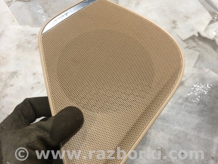 ФОТО Крышка динамика для Audi (Ауди) A6 C7 4G (11-18) Київ