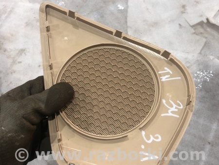 ФОТО Крышка динамика для Audi (Ауди) A6 C7 4G (11-18) Київ