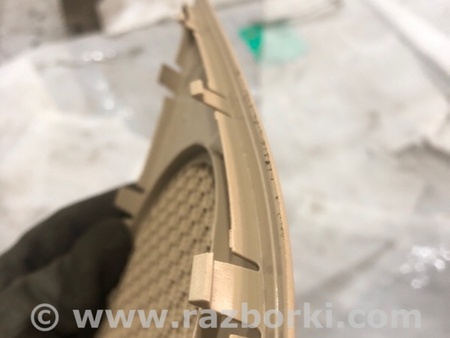 ФОТО Крышка динамика для Audi (Ауди) A6 C7 4G (11-18) Київ