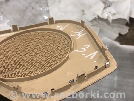 ФОТО Крышка динамика для Audi (Ауди) A6 C7 4G (11-18) Київ