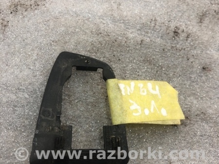 ФОТО Уплотнительная резинка для Audi (Ауди) A6 C7 4G (11-18) Київ