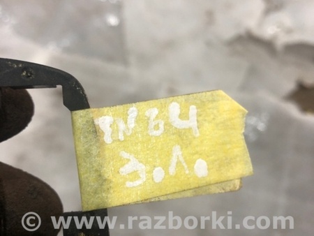 ФОТО Уплотнительная резинка для Audi (Ауди) A6 C7 4G (11-18) Київ