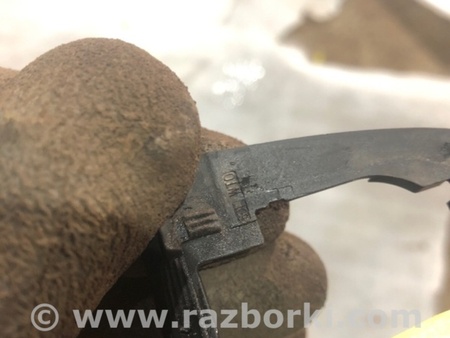 ФОТО Уплотнительная резинка для Audi (Ауди) A6 C7 4G (11-18) Київ