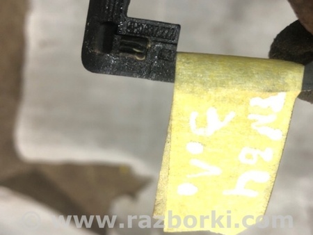 ФОТО Уплотнительная резинка для Audi (Ауди) A6 C7 4G (11-18) Київ