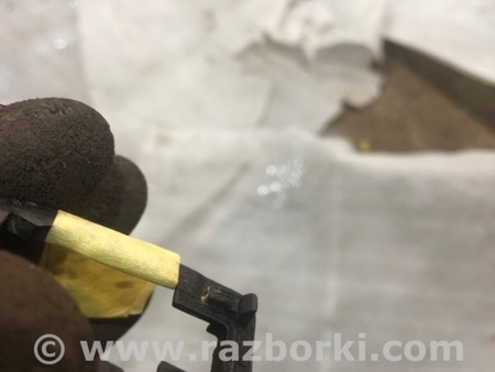 ФОТО Уплотнительная резинка для Audi (Ауди) A6 C7 4G (11-18) Київ