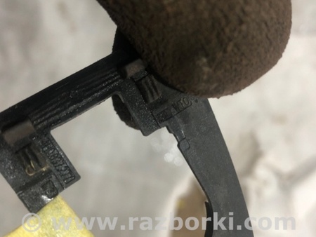 ФОТО Уплотнительная резинка для Audi (Ауди) A6 C7 4G (11-18) Київ