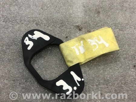 ФОТО Уплотнительная резинка для Audi (Ауди) A6 C7 4G (11-18) Київ