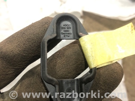 ФОТО Уплотнительная резинка для Audi (Ауди) A6 C7 4G (11-18) Київ