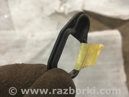 ФОТО Уплотнительная резинка для Audi (Ауди) A6 C7 4G (11-18) Київ