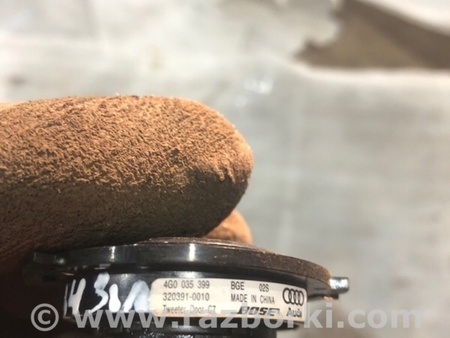 ФОТО Динамик для Audi (Ауди) A6 C7 4G (11-18) Київ