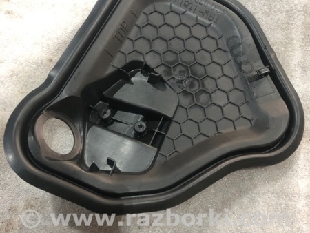 ФОТО пластик двери для Audi (Ауди) A6 C7 4G (11-18) Київ