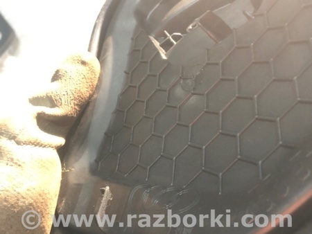 ФОТО пластик двери для Audi (Ауди) A6 C7 4G (11-18) Київ