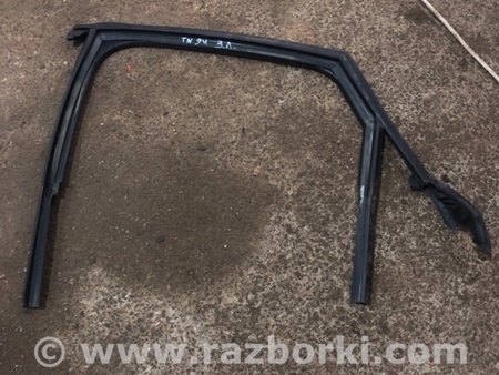 ФОТО Уплотнительная резинка для Audi (Ауди) A6 C7 4G (11-18) Київ