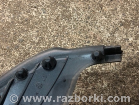 ФОТО Уплотнительная резинка для Audi (Ауди) A6 C7 4G (11-18) Київ