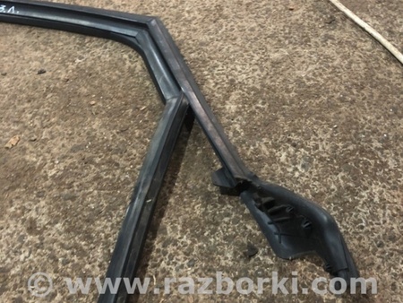 ФОТО Уплотнительная резинка для Audi (Ауди) A6 C7 4G (11-18) Київ