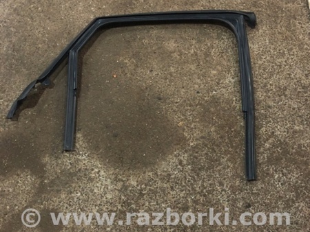 ФОТО Уплотнительная резинка для Audi (Ауди) A6 C7 4G (11-18) Київ