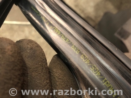 ФОТО Уплотнительная резинка для Audi (Ауди) A6 C7 4G (11-18) Київ