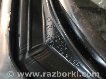 ФОТО Уплотнительная резинка для Audi (Ауди) A6 C7 4G (11-18) Київ