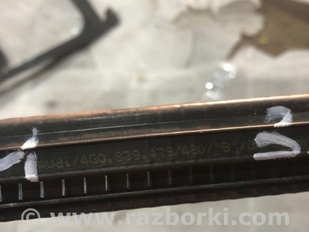 ФОТО Уплотнительная резинка для Audi (Ауди) A6 C7 4G (11-18) Київ