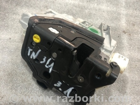 ФОТО Замок боковой двери для Audi (Ауди) A6 C7 4G (11-18) Київ