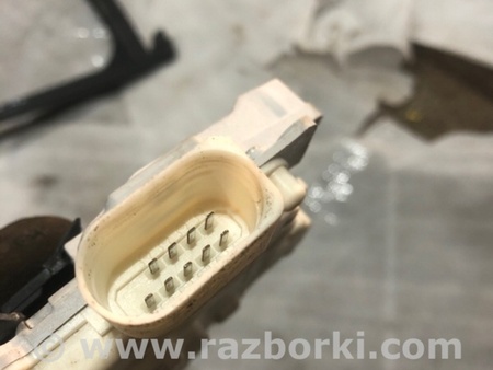 ФОТО Замок боковой двери для Audi (Ауди) A6 C7 4G (11-18) Київ