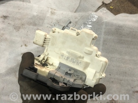 ФОТО Замок боковой двери для Audi (Ауди) A6 C7 4G (11-18) Київ