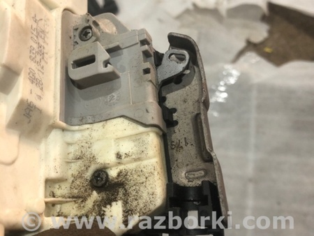 ФОТО Замок боковой двери для Audi (Ауди) A6 C7 4G (11-18) Київ