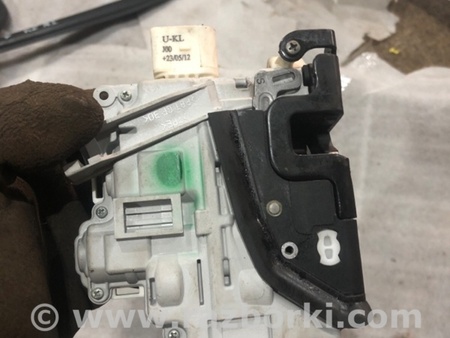 ФОТО Замок боковой двери для Audi (Ауди) A6 C7 4G (11-18) Київ