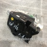 Замок боковой двери Audi (Ауди) A6 C7 4G (11-18)
