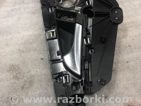 ФОТО Ручка двери внутренняя для Audi (Ауди) A6 C7 4G (11-18) Київ