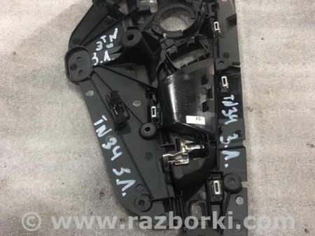 ФОТО Ручка двери внутренняя для Audi (Ауди) A6 C7 4G (11-18) Київ