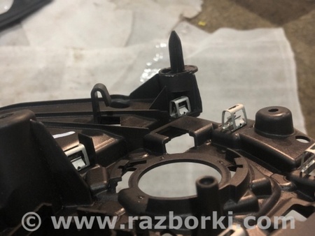 ФОТО Ручка двери внутренняя для Audi (Ауди) A6 C7 4G (11-18) Київ