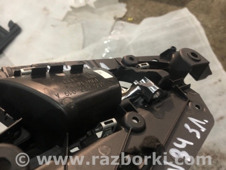 ФОТО Ручка двери внутренняя для Audi (Ауди) A6 C7 4G (11-18) Київ
