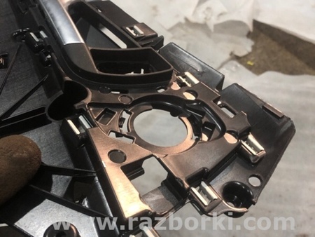 ФОТО Ручка двери внутренняя для Audi (Ауди) A6 C7 4G (11-18) Київ