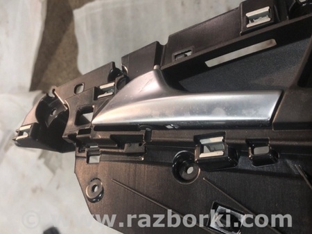 ФОТО Ручка двери внутренняя для Audi (Ауди) A6 C7 4G (11-18) Київ