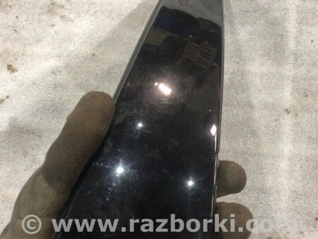 ФОТО Молдинг двери для Audi (Ауди) A6 C7 4G (11-18) Київ