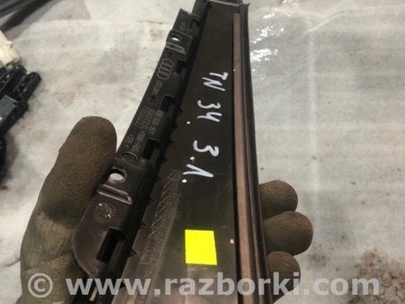 ФОТО Молдинг двери для Audi (Ауди) A6 C7 4G (11-18) Київ