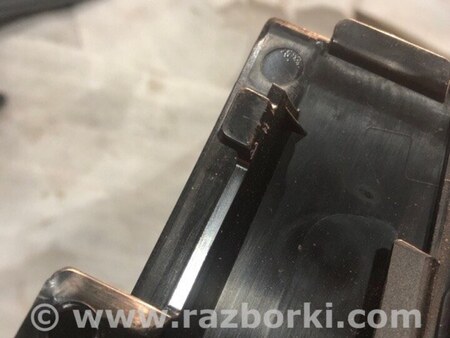 ФОТО Молдинг двери для Audi (Ауди) A6 C7 4G (11-18) Київ