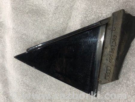 ФОТО Молдинг двери для Audi (Ауди) A6 C7 4G (11-18) Київ