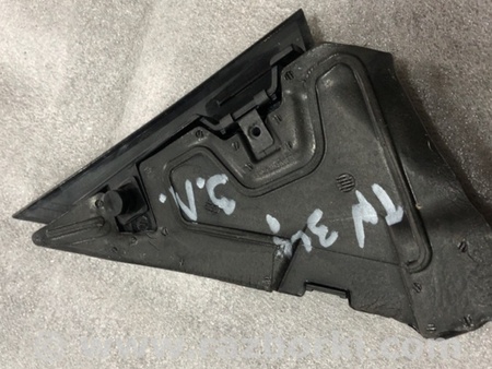 ФОТО Молдинг двери для Audi (Ауди) A6 C7 4G (11-18) Київ