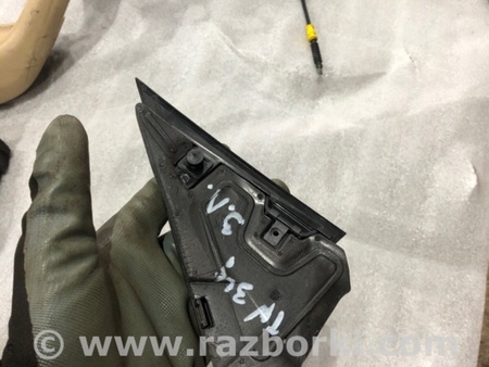 ФОТО Молдинг двери для Audi (Ауди) A6 C7 4G (11-18) Київ