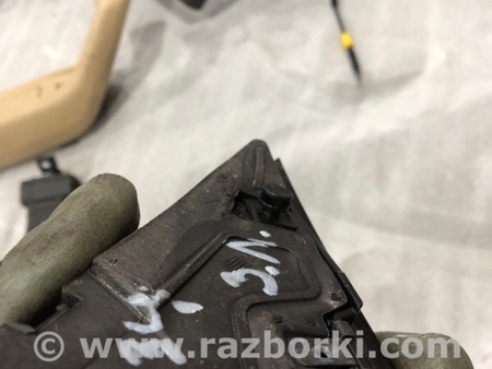 ФОТО Молдинг двери для Audi (Ауди) A6 C7 4G (11-18) Київ