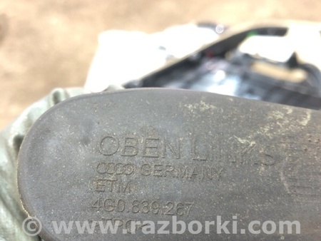 ФОТО Петля двери для Audi (Ауди) A6 C7 4G (11-18) Київ